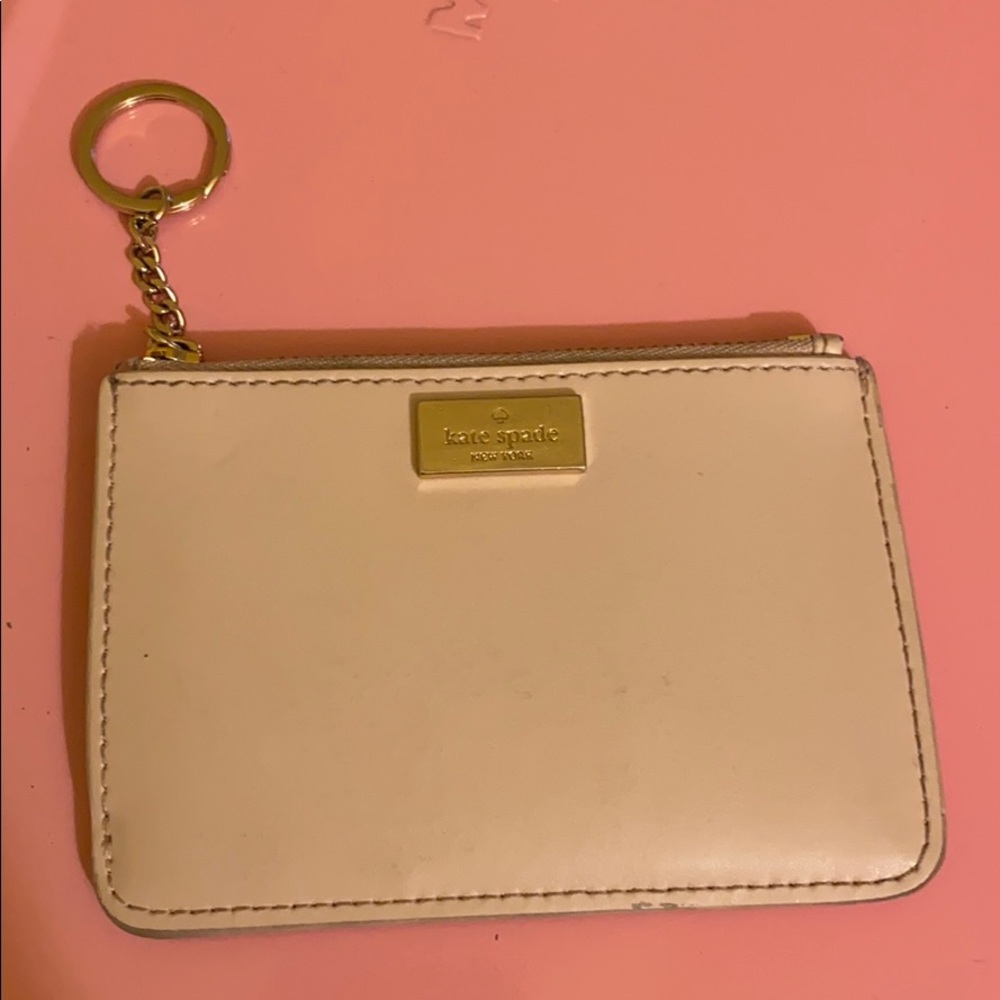 Kate spade wallet